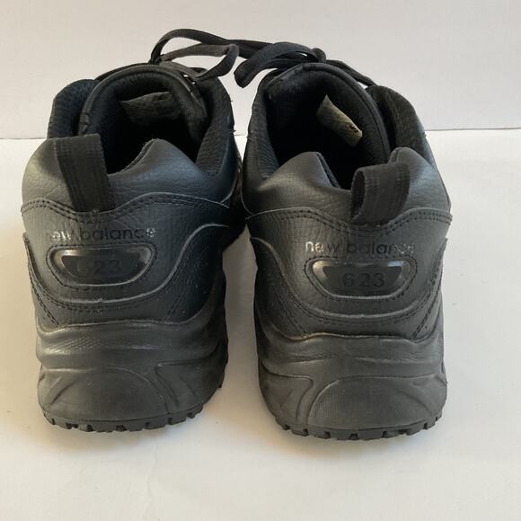 New Balance Shoes for Crews MID623K2 Mens Sz 11.5D Slip and Oil Resistant main image 10